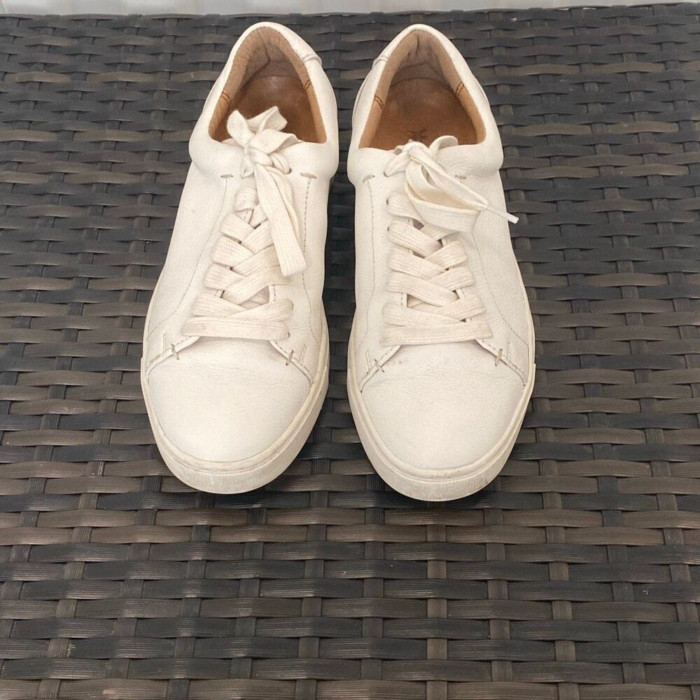 Frye sneakers women’s size 7